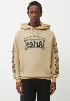 Aries hanorac de bumbac Temple imagine