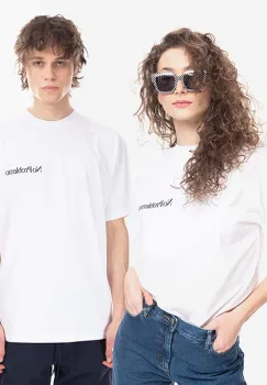 Aries tricou din bumbac Gong Temple SS Tee imagine