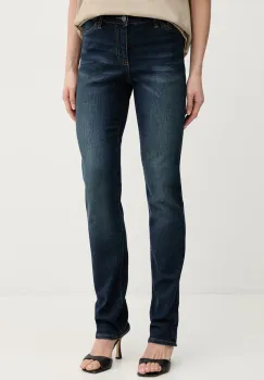 Armani Exchange blugi pentru femei imagine