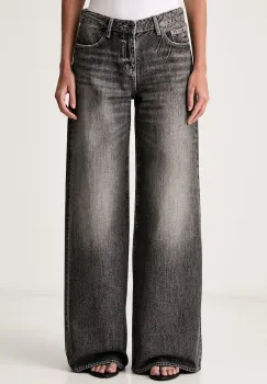 Armani Exchange blugi pentru femei imagine