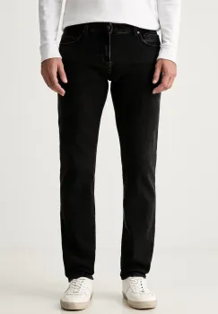 Armani Exchange blugi skinny pentru barbati imagine