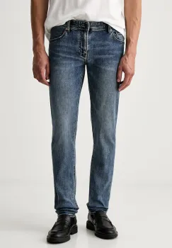 Armani Exchange  blugi skinny pentru barbati imagine