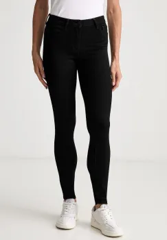 Armani Exchange blugi skinny pentru femei imagine