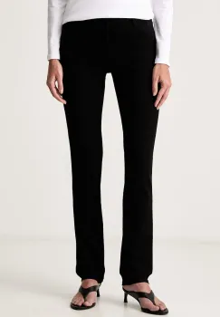 Armani Exchange blugi skinny pentru femei imagine
