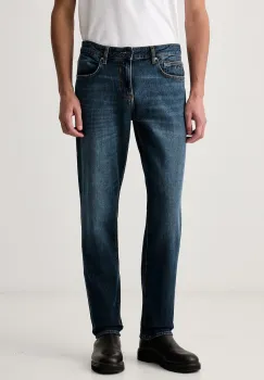 Armani Exchange  blugi slim fit pentru barbati imagine