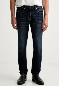 Armani Exchange  blugi slim fit pentru barbati imagine