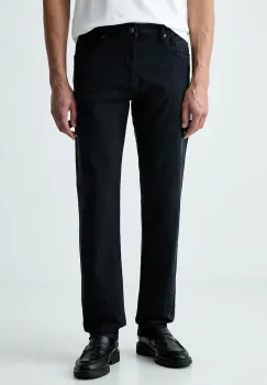 Armani Exchange blugi slim fit pentru barbati imagine