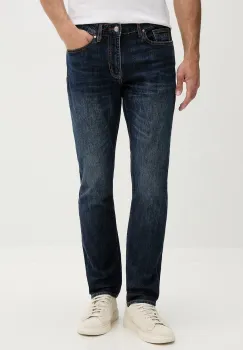 Armani Exchange blugi slim fit pentru barbati imagine