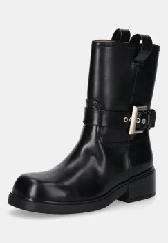 Armani Exchange botine imagine