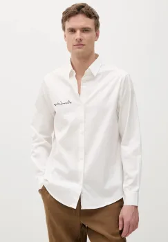 Armani Exchange camasa imagine