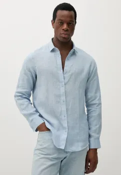 Armani Exchange camasa de in imagine