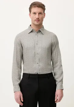 Armani Exchange camasa imagine