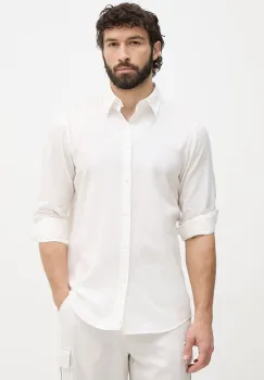 Armani Exchange camasa pentru barbati imagine