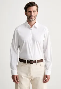 Armani Exchange camasa pentru barbati imagine