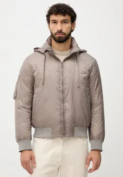 Armani Exchange geaca imagine