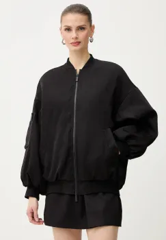 Armani Exchange geaca bomber imagine