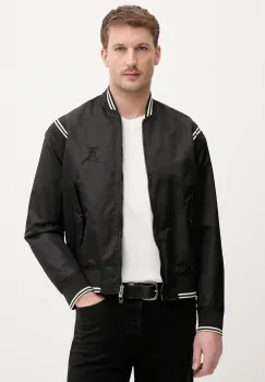 Armani Exchange geaca bomber imagine