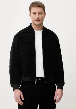 Armani Exchange geaca bomber imagine