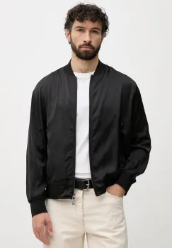 Armani Exchange geaca bomber de barbati imagine