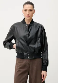 Armani Exchange Geaca bomber pentru femei imagine