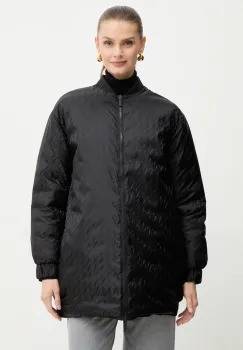 Armani Exchange geaca cu doua fete imagine