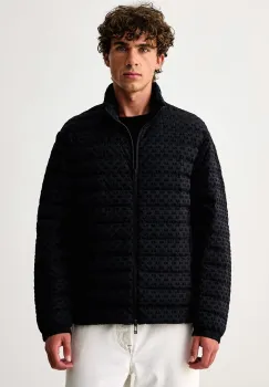 Armani Exchange  geaca cu puf pentru barbati imagine