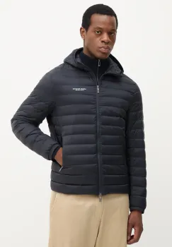 Armani Exchange geaca de puf imagine