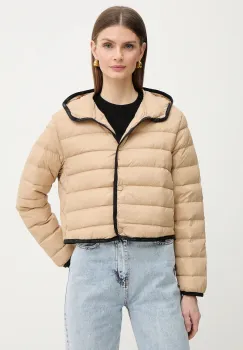 Armani Exchange geaca de puf imagine