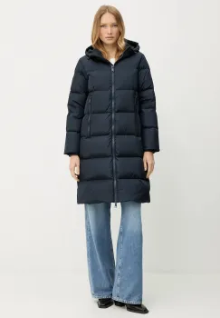 Armani Exchange geaca de puf imagine