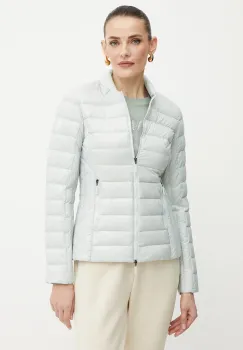 Armani Exchange geaca de puf imagine