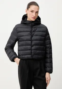 Armani Exchange geaca de puf imagine