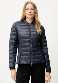 Armani Exchange geaca de puf imagine