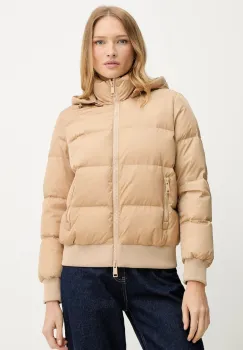 Armani Exchange geaca de puf imagine