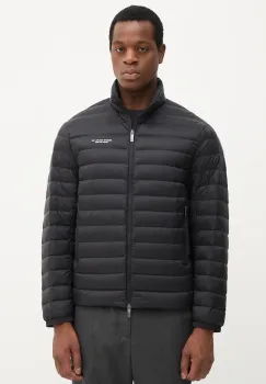 Armani Exchange geaca de puf imagine