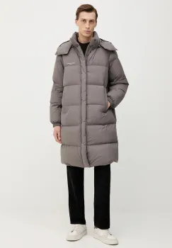 Armani Exchange geaca de puf imagine