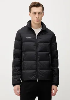 Armani Exchange geaca de puf imagine