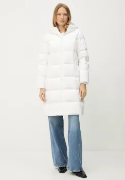 Armani Exchange geaca de puf imagine