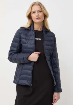 Armani Exchange - Geaca de puf imagine