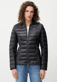 Armani Exchange geaca de puf imagine