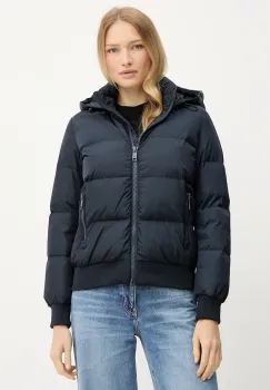 Armani Exchange geaca de puf imagine