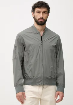 Armani Exchange geaca de tranzitie barbateasca imagine