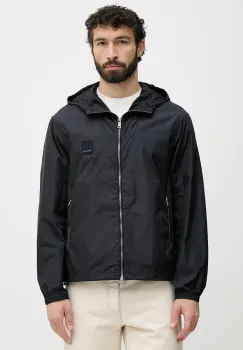 Armani Exchange geaca de tranzitie pentru barbati imagine