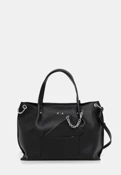 Armani Exchange geanta imagine