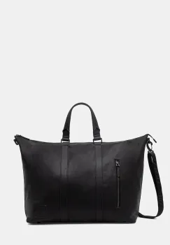 Armani Exchange geanta barbati imagine