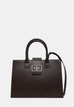 Armani Exchange Geanta crossbody pentru femei imagine