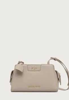 Armani Exchange geanta crossbody pentru femei imagine
