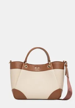 Armani Exchange geanta crossbody pentru femei imagine