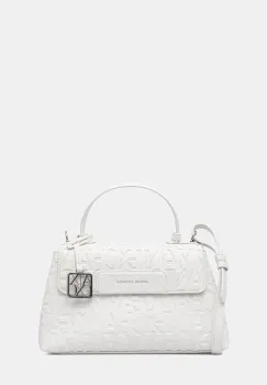 Armani Exchange geanta crossbody pentru femei imagine