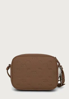 Armani Exchange  geanta crossbody pentru femei imagine