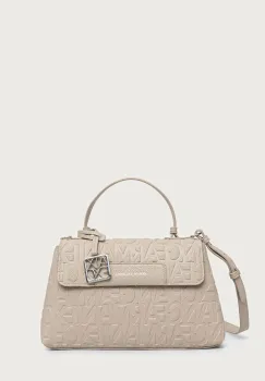 Armani Exchange geanta crossbody pentru femei imagine